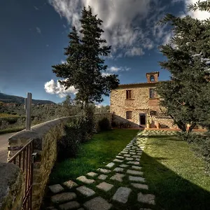 Agriturismo Sottotono Carmignano