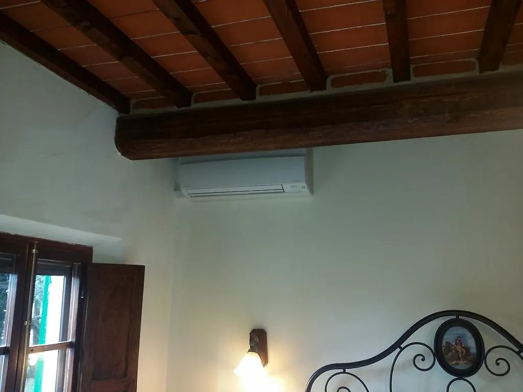 Affittacamere La Spiga D'Oro Pozzo  Pozzo (Arezzo)