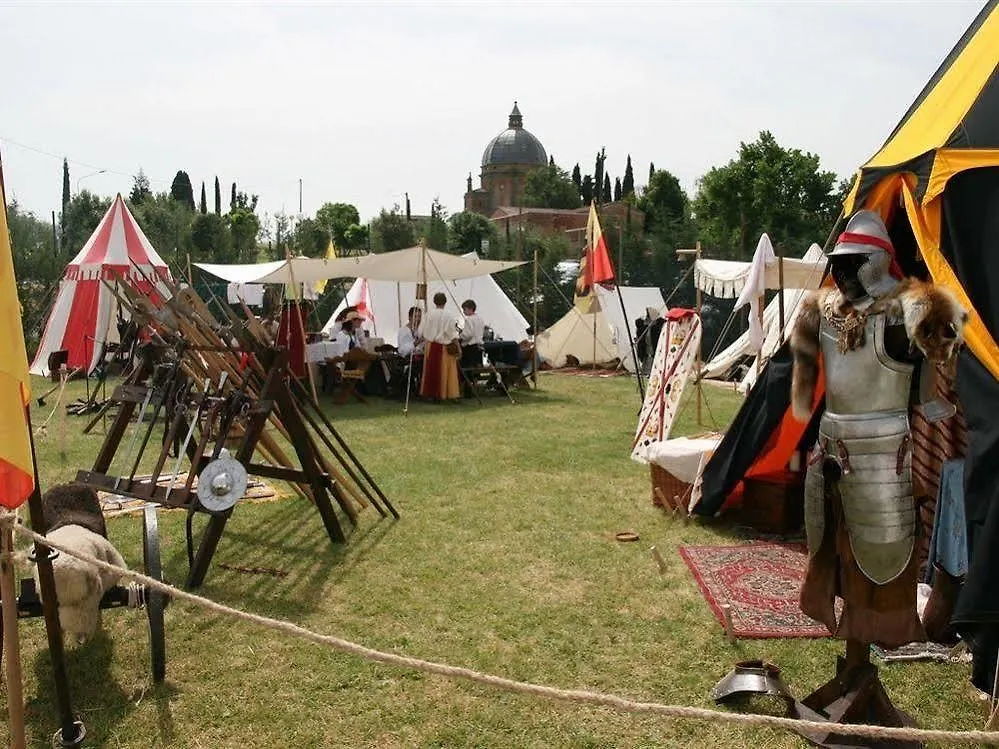 Affittacamere La Spiga D'Oro Pozzo  Pozzo (Arezzo)