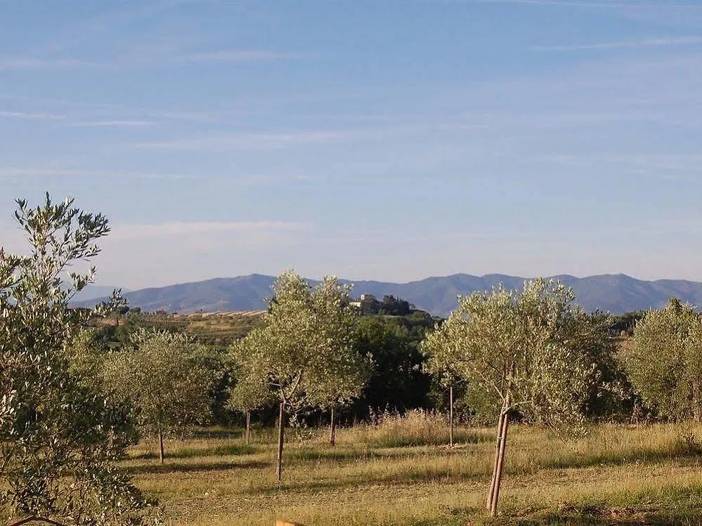 Affittacamere La Spiga D'Oro Pozzo  Casa di campagna