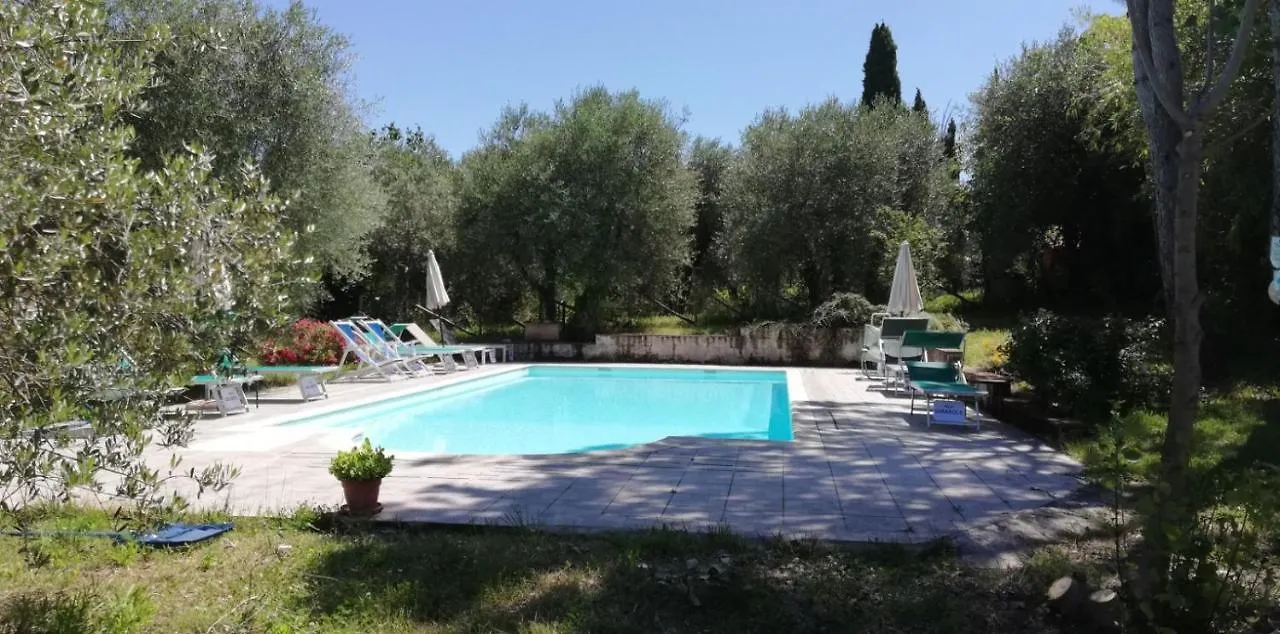 La Spiga D'Oro Guest House Pozzo  Italy