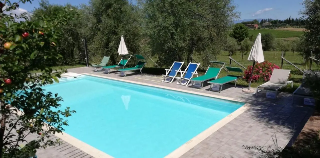 La Spiga D'Oro Guest House Pozzo  Country house