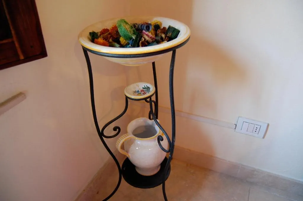 Country house La Spiga D'Oro Guest House Pozzo