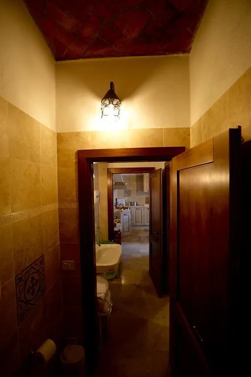 La Spiga D'Oro Guest House Pozzo  Country house Pozzo (Arezzo)
