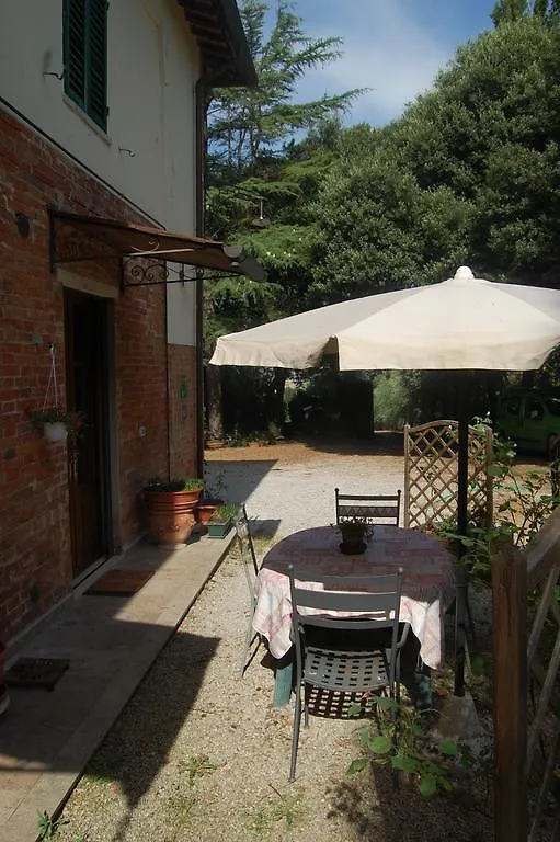 La Spiga D'Oro Guest House Pozzo
