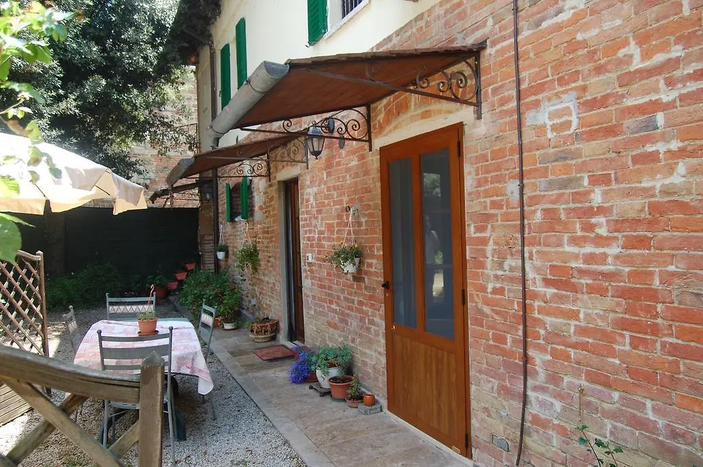 La Spiga D'Oro Guest House Pozzo  0*, Pozzo (Arezzo)