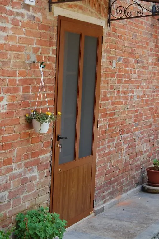 La Spiga D'Oro Guest House Pozzo  Pozzo (Arezzo)