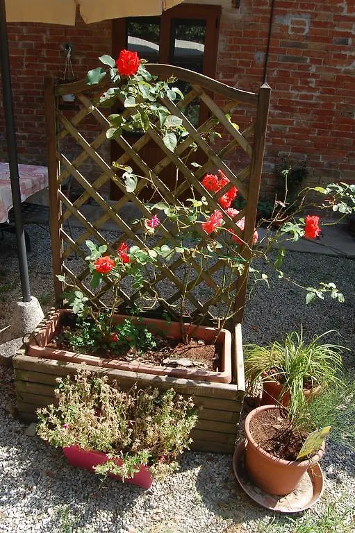 La Spiga D'Oro Guest House Pozzo  Italy