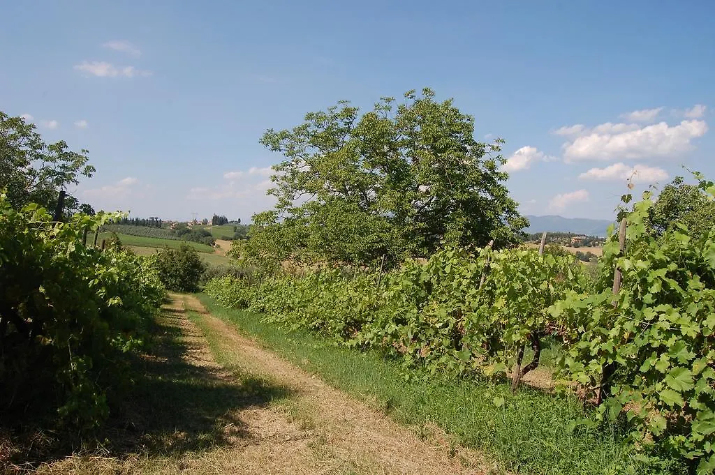 La Spiga D'Oro Guest House Pozzo