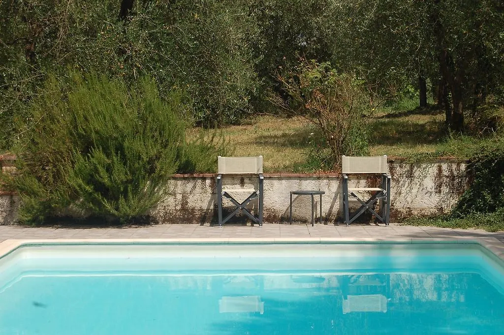 La Spiga D'Oro Guest House Pozzo  0*, Pozzo (Arezzo)