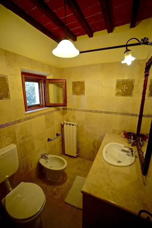La Spiga D'Oro Guest House Pozzo  0*, Pozzo (Arezzo)