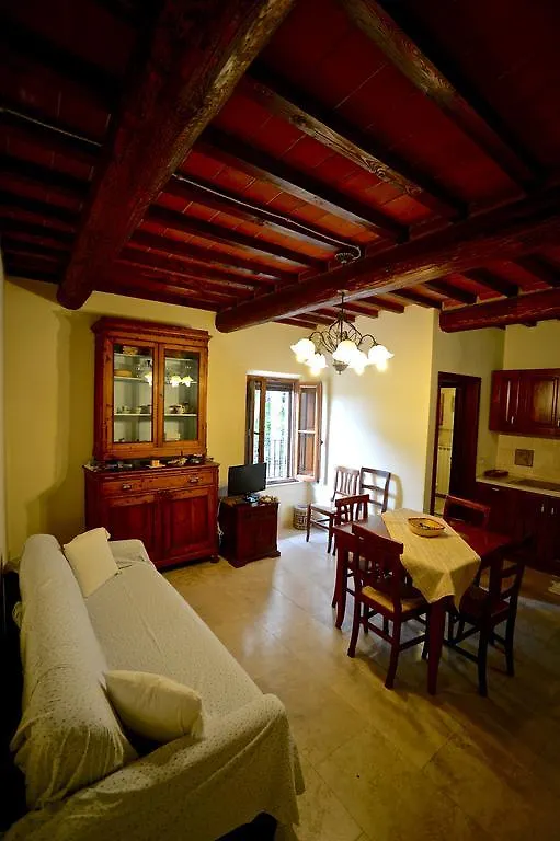 La Spiga D'Oro Guest House Pozzo  0*, Pozzo (Arezzo) Italy