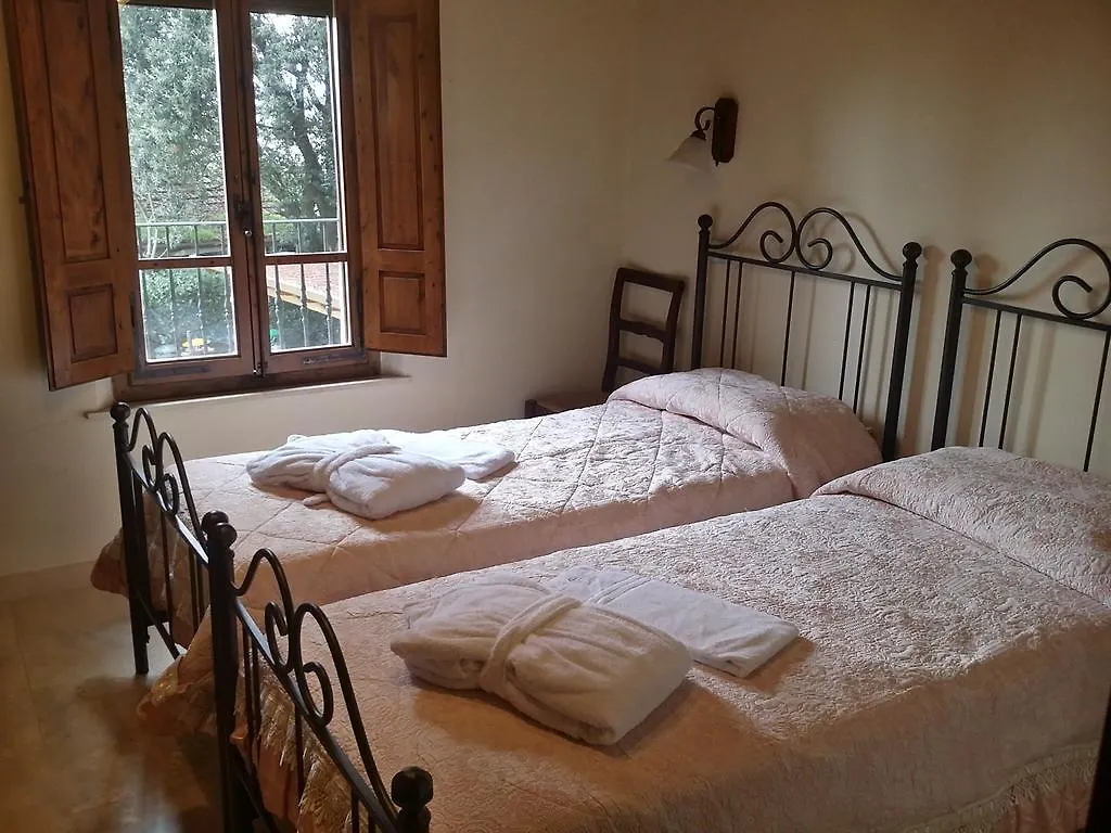 Country house La Spiga D'Oro Guest House Pozzo  Italy