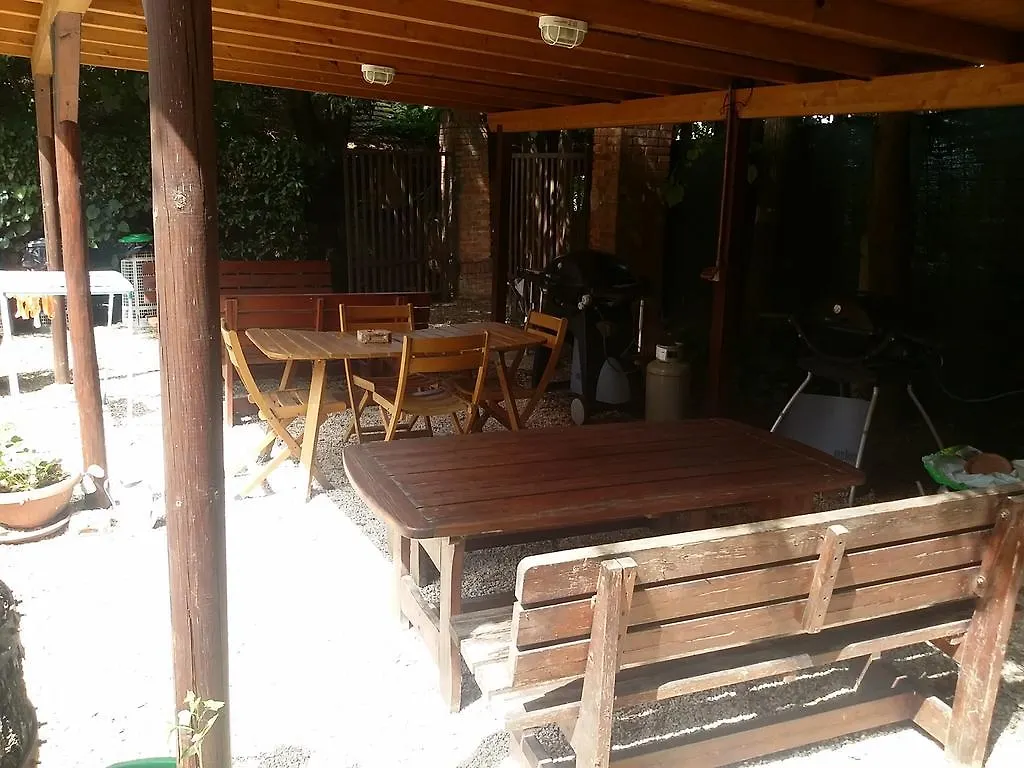 La Spiga D'Oro Guest House Pozzo  0*, Pozzo (Arezzo)