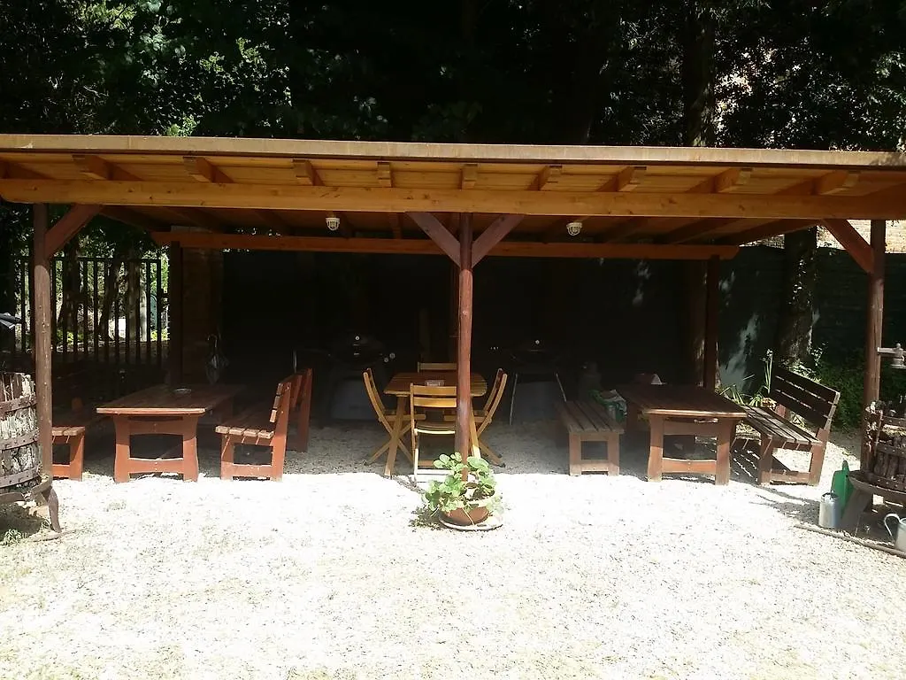 La Spiga D'Oro Guest House Pozzo