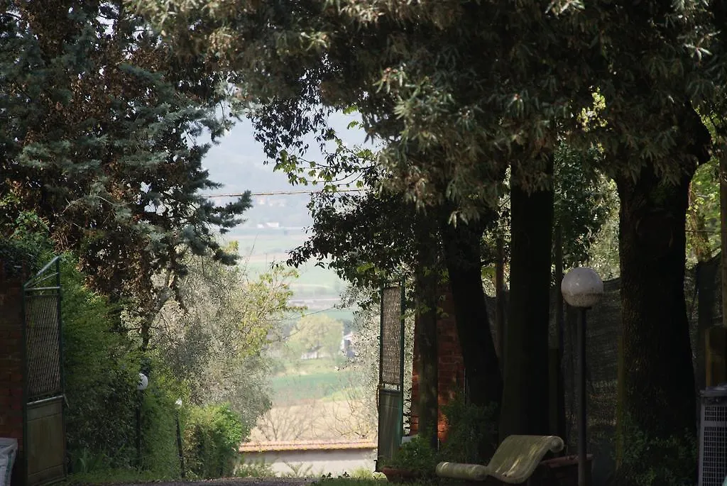 La Spiga D'Oro Guest House Pozzo  Italy