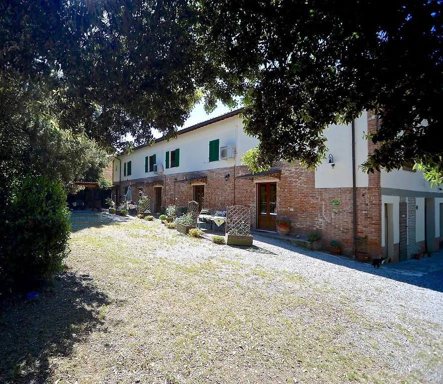Country house La Spiga D'Oro Guest House Pozzo