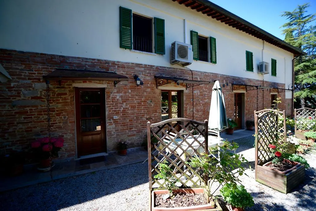 La Spiga D'Oro Guest House Pozzo  Pozzo (Arezzo)