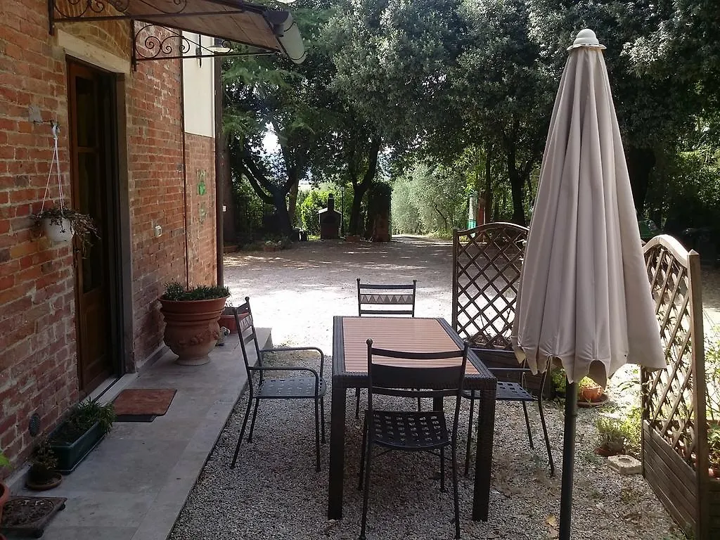 La Spiga D'Oro Guest House Pozzo
