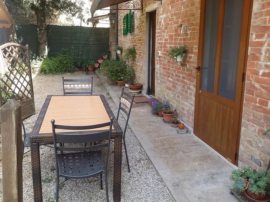 La Spiga D'Oro Guest House Pozzo  0*, Pozzo (Arezzo) Italy