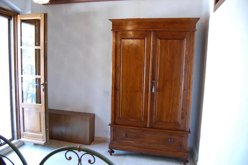La Spiga D'Oro Guest House Pozzo  Pozzo (Arezzo)