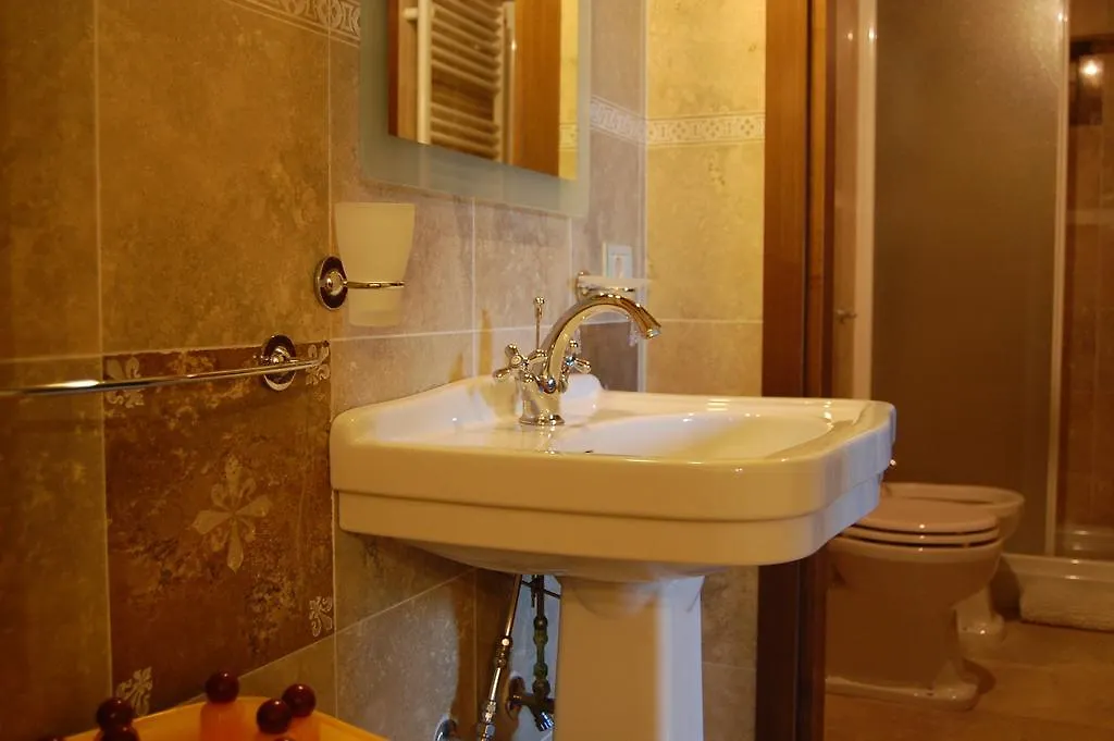 La Spiga D'Oro Guest House Pozzo  Pozzo (Arezzo)