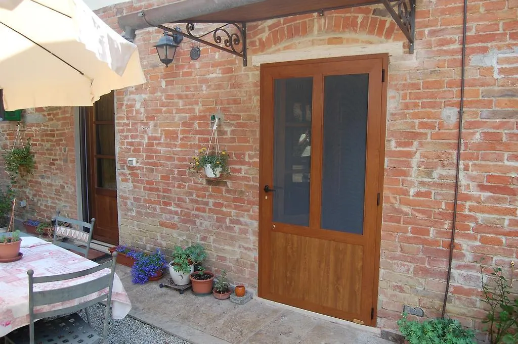 La Spiga D'Oro Guest House Pozzo  Italy