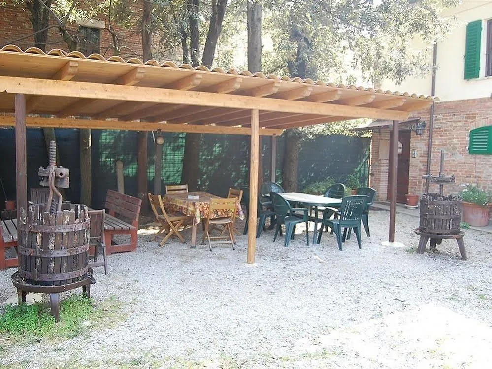 La Spiga D'Oro Guest House Pozzo