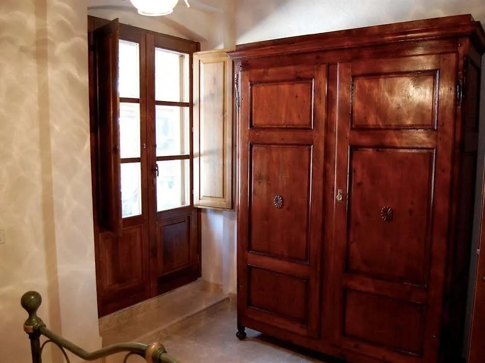 Country house La Spiga D'Oro Guest House Pozzo