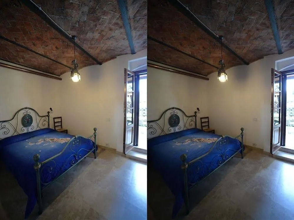 La Spiga D'Oro Guest House Pozzo  Pozzo (Arezzo)