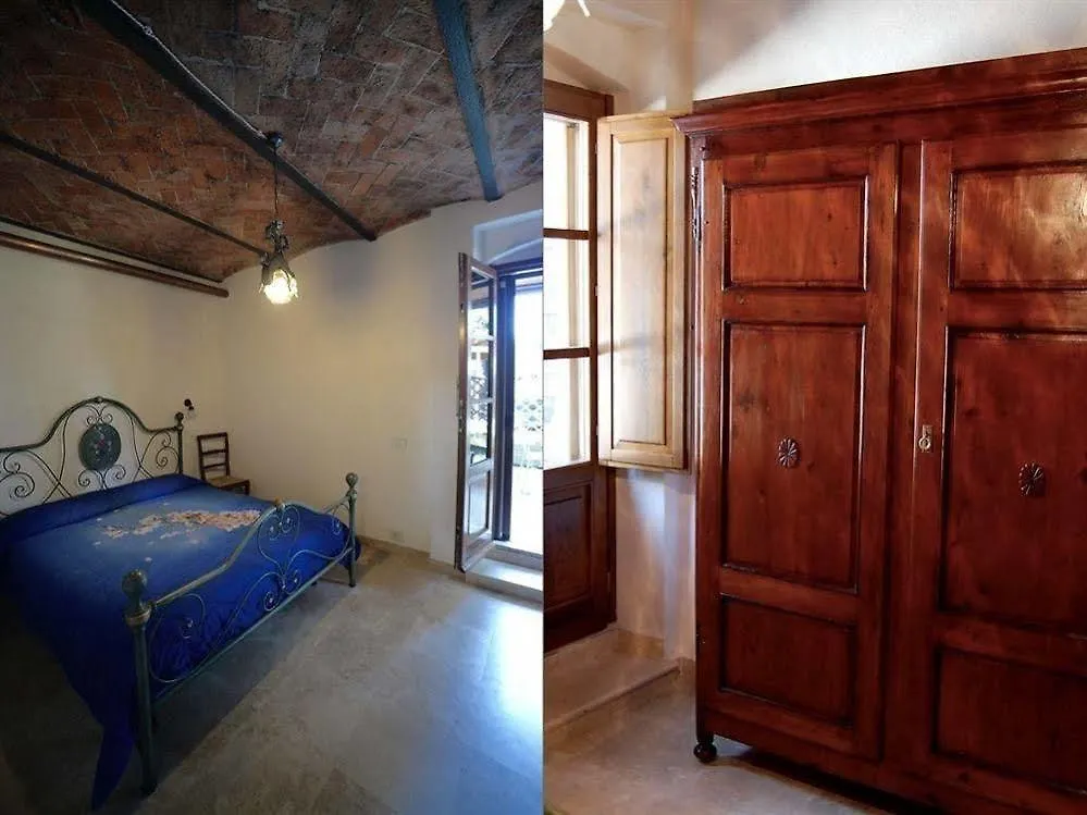 Country house La Spiga D'Oro Guest House Pozzo