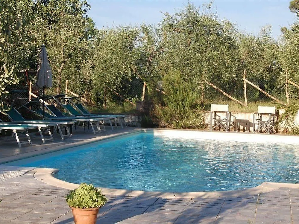 La Spiga D'Oro Guest House Pozzo  Italy