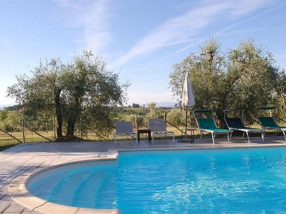 La Spiga D'Oro Guest House Pozzo  Country house