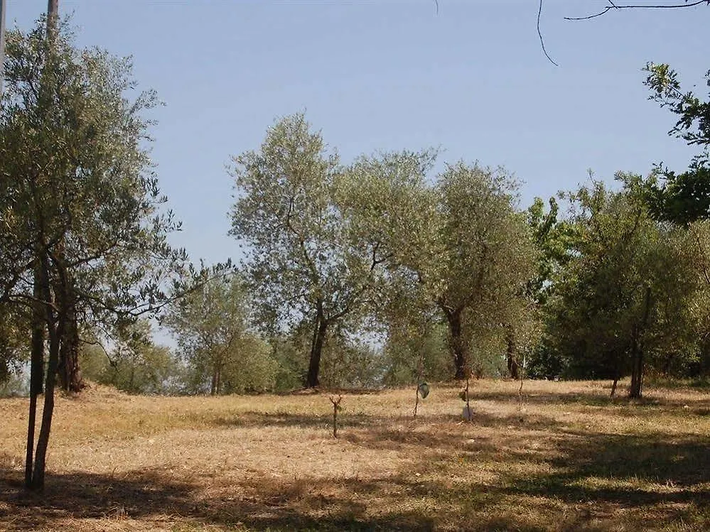 Country house La Spiga D'Oro Guest House Pozzo
